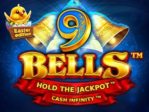 9 Bells Easter game icon