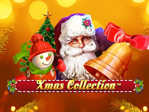 Xmas Collection 30 game icon
