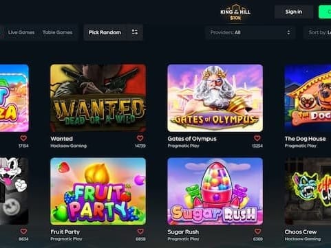 پریمیم سلاٹس screenshot