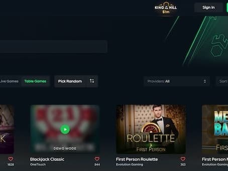 باکرا گیم screenshot