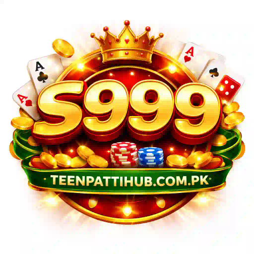 s999game Logo